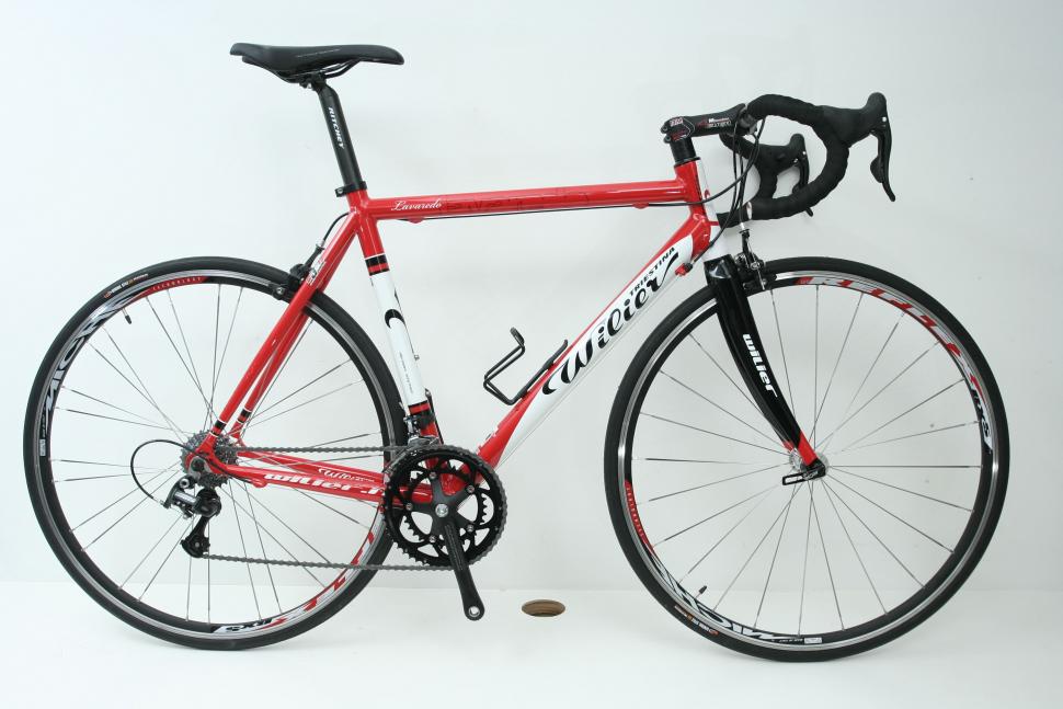 Wilier triestina 2011 new arrivals